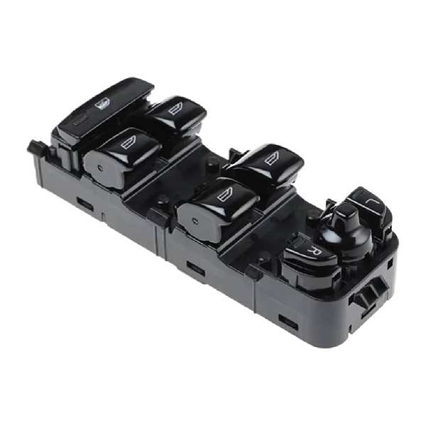 تصویر محصول کلید شیشه بالابر ولوو XC90 اینسکریپشن سال 2016